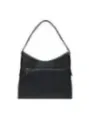 "Guess Einzelstücke & Seltenheiten im Sale | GUESS - Elegante Damenhandtasche für Herbst/Winter in Schwarz mit Reißverschluss und Innen-/Außentaschen (27x32x13 cm) - HWBG online kaufen"|Planet-Deluxe