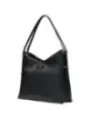 "Guess Einzelstücke & Seltenheiten im Sale | GUESS - Elegante Damenhandtasche für Herbst/Winter in Schwarz mit Reißverschluss und Innen-/Außentaschen (27x32x13 cm) - HWBG online kaufen"|Planet-Deluxe