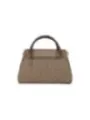 "Guess Einzelstücke & Seltenheiten im Sale | GUESS Damenhandtasche - Stylische Braune Herbst-Winter Tasche mit Muster online kaufen"|Planet-Deluxe