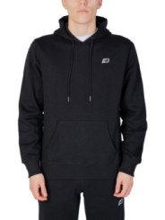 Fleece New Balance - New Balance Felpa Uomo 90,00 €  | Planet-Deluxe