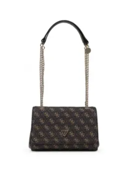 "GUESS Damenhandtasche: Stilvolle Herbst/Winter Kollektion"