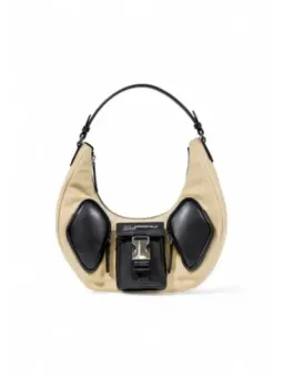 Karl Lagerfeld Damen Handtasche Beige - Herbst/Winter Exklusiv