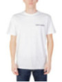 T-Shirt Tommy Hilfiger Jeans - Tommy Hilfiger Jeans T-Shirt Uomo 70,00 €  | Planet-Deluxe