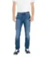 "Tommy Hilfiger Jeans Jeans im Sale | Tommy Hilfiger Jeans - Tommy Hilfiger Jeans Jeans Uomo online kaufen"|Planet-Deluxe