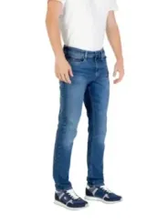 "Tommy Hilfiger Jeans Jeans im Sale | Tommy Hilfiger Jeans - Tommy Hilfiger Jeans Jeans Uomo online kaufen"|Planet-Deluxe