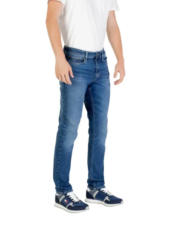 "Tommy Hilfiger Jeans Jeans im Sale | Tommy Hilfiger Jeans - Tommy Hilfiger Jeans Jeans Uomo online kaufen"|Planet-Deluxe