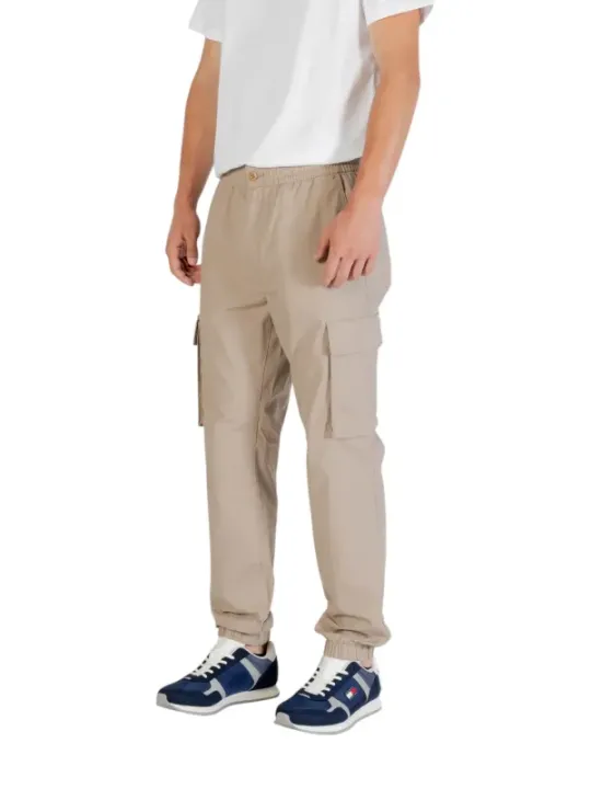 "Calvin Klein Jeans Hosen im Sale | Calvin Klein Jeans - Calvin Klein Jeans Pantaloni Uomo online kaufen"|Planet-Deluxe
