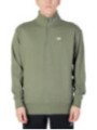 Fleece New Balance - New Balance Felpa Uomo 110,00 €  | Planet-Deluxe