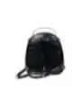 "Liu Jo Einzelstücke & Seltenheiten im Sale | Liu Jo Damen Rucksack - Eleganter Schwarz Winter Rucksack mit Reißverschluss online kaufen"|Planet-Deluxe