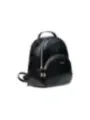 "Liu Jo Einzelstücke & Seltenheiten im Sale | Liu Jo Damen Rucksack - Eleganter Schwarz Winter Rucksack mit Reißverschluss online kaufen"|Planet-Deluxe