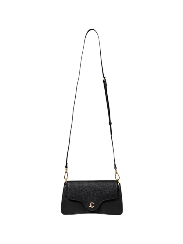 "Coccinelle Einzelstücke & Seltenheiten im Sale | Coccinelle Damen Umhängetasche - Elegante Herbst/Winter Ledertasche in Schwarz online kaufen"|Planet-Deluxe "Coccinelle Einzelstücke & Seltenheiten im Sale | Coccinelle Damen Umhängetasche - Elegante Herbst/Winter Ledertasche in Schwarz online kaufen"|Planet-Deluxe