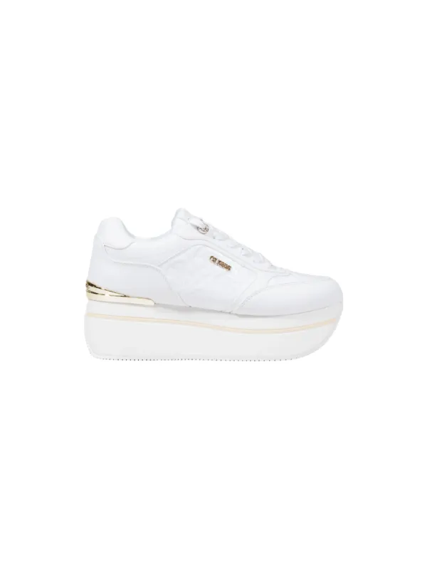 "Guess Sneakers im Sale | Guess Damen Plateau-Sneaker Weiß - Sportliche Herbst/Winter Sneaker mit Bändern online kaufen"|Planet-Deluxe "Guess Sneakers im Sale | Guess Damen Plateau-Sneaker Weiß - Sportliche Herbst/Winter Sneaker mit Bändern online kaufen"|Planet-Deluxe