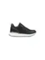 "Guess Sneakers im Sale | GUESS Damen Sneaker Schwarz Slip-On mit Bändern Sportlich und Stilvoll online kaufen"|Planet-Deluxe