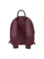 "Love Moschino Einzelstücke & Seltenheiten im Sale | Love Moschino Damen Rucksack Bordeaux für Herbst Winter online kaufen"|Planet-Deluxe