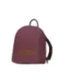 "Love Moschino Einzelstücke & Seltenheiten im Sale | Love Moschino Damen Rucksack Bordeaux für Herbst Winter online kaufen"|Planet-Deluxe