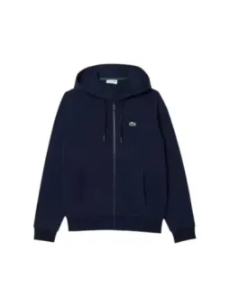 Lacoste Felpa Uomo: Stilvolles Herren-Sweatshirt