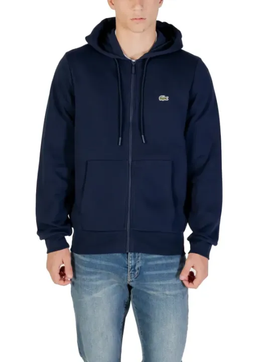 "Lacoste Sweatshirts im Sale | Lacoste - Lacoste Felpa Uomo online kaufen"|Planet-Deluxe