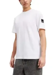 "Karl Lagerfeld Jeans T-Shirts im Sale | Karl Lagerfeld Jeans - Karl Lagerfeld Jeans T-Shirt Uomo online kaufen"|Planet-Deluxe