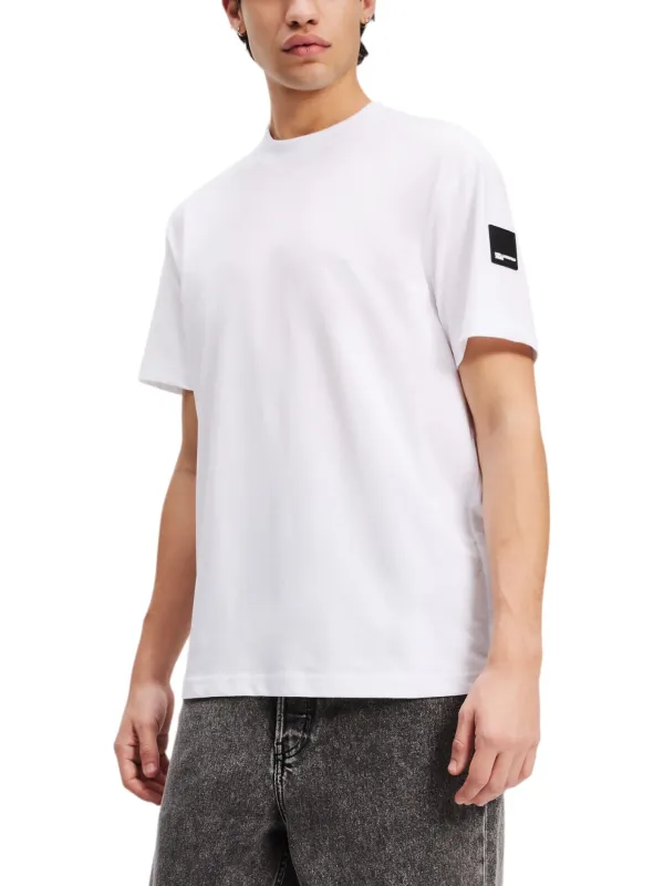 "Karl Lagerfeld Jeans T-Shirts im Sale | Karl Lagerfeld Jeans - Karl Lagerfeld Jeans T-Shirt Uomo online kaufen"|Planet-Deluxe "Karl Lagerfeld Jeans T-Shirts im Sale | Karl Lagerfeld Jeans - Karl Lagerfeld Jeans T-Shirt Uomo online kaufen"|Planet-Deluxe