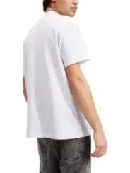 "Karl Lagerfeld Jeans T-Shirts im Sale | Karl Lagerfeld Jeans - Karl Lagerfeld Jeans T-Shirt Uomo online kaufen"|Planet-Deluxe