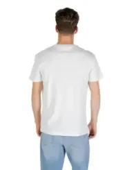 "Tommy Hilfiger Jeans T-Shirts im Sale | Tommy Hilfiger Jeans - Tommy Hilfiger Jeans T-Shirt Uomo online kaufen"|Planet-Deluxe