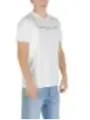 "Tommy Hilfiger Jeans T-Shirts im Sale | Tommy Hilfiger Jeans - Tommy Hilfiger Jeans T-Shirt Uomo online kaufen"|Planet-Deluxe