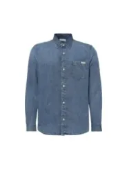 "Calvin Klein Jeans Hemden im Sale | Calvin Klein Jeans - Calvin Klein Jeans Camicia Uomo online kaufen"|Planet-Deluxe