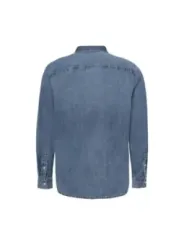 "Calvin Klein Jeans Hemden im Sale | Calvin Klein Jeans - Calvin Klein Jeans Camicia Uomo online kaufen"|Planet-Deluxe