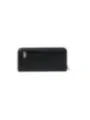 "Guess Geldbörsen im Sale | Guess Damen Portemonnaie Herbst Winter Schwarzes Reißverschlussdesign 10x20x3 cm online kaufen"|Planet-Deluxe
