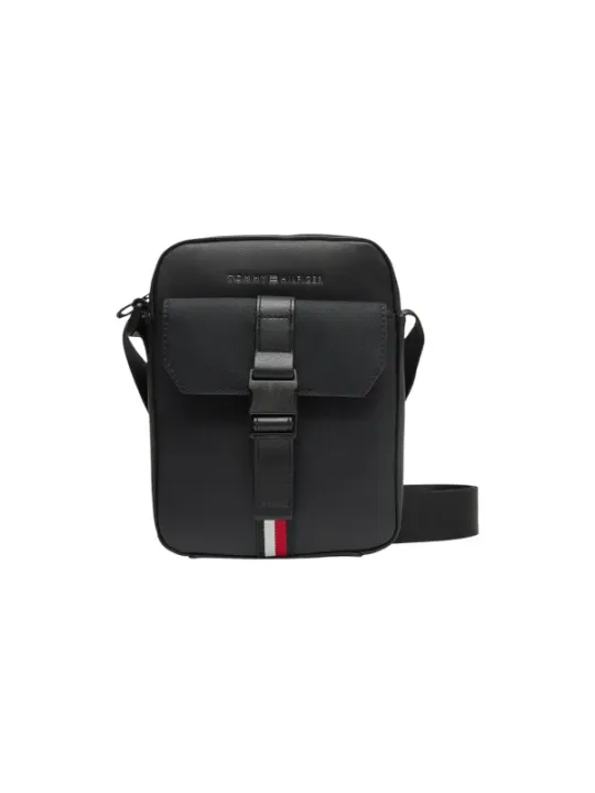 "Tommy Hilfiger Einzelstücke & Seltenheiten im Sale | Tommy Hilfiger - Tommy Hilfiger Borsa Uomo online kaufen"|Planet-Deluxe