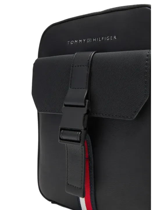 "Tommy Hilfiger Einzelstücke & Seltenheiten im Sale | Tommy Hilfiger - Tommy Hilfiger Borsa Uomo online kaufen"|Planet-Deluxe