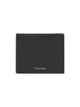 Calvin Klein Herren Portemonnaie - Stilvoll & Funktional