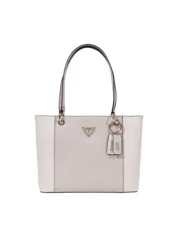 Guess Damen Handtasche Beige - Herbst/Winter Kollektion 2023