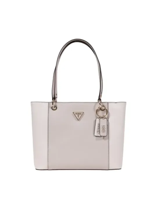"Guess Einzelstücke & Seltenheiten im Sale | Guess Damen Handtasche Beige - Herbst/Winter Kollektion online kaufen"|Planet-Deluxe