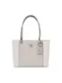 "Guess Einzelstücke & Seltenheiten im Sale | Guess Damen Handtasche Beige - Herbst/Winter Kollektion online kaufen"|Planet-Deluxe