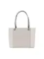 "Guess Einzelstücke & Seltenheiten im Sale | Guess Damen Handtasche Beige - Herbst/Winter Kollektion online kaufen"|Planet-Deluxe