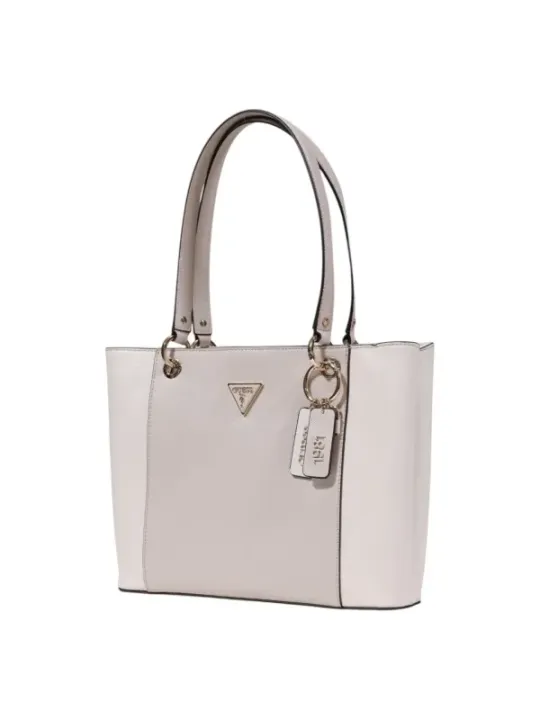 "Guess Einzelstücke & Seltenheiten im Sale | Guess Damen Handtasche Beige - Herbst/Winter Kollektion online kaufen"|Planet-Deluxe