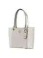 "Guess Einzelstücke & Seltenheiten im Sale | Guess Damen Handtasche Beige - Herbst/Winter Kollektion online kaufen"|Planet-Deluxe