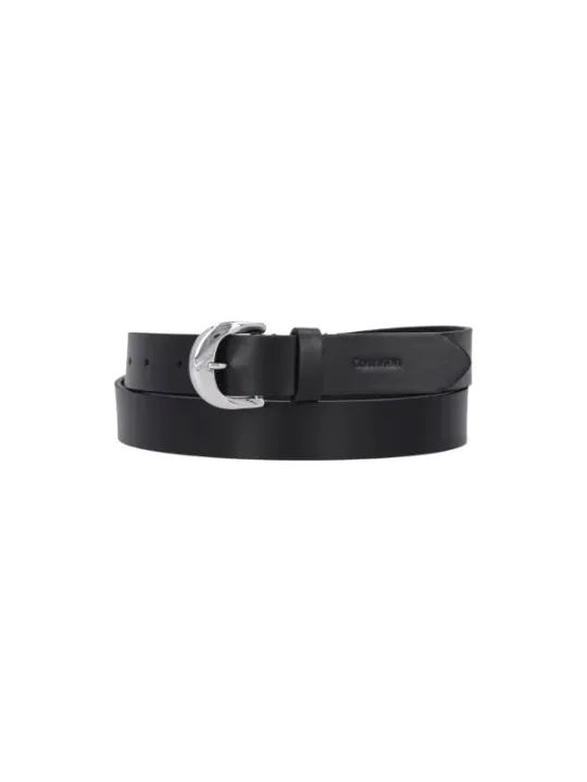 "Calvin Klein Gürtel im Sale | Calvin Klein - Calvin Klein Cintura Donna online kaufen"|Planet-Deluxe