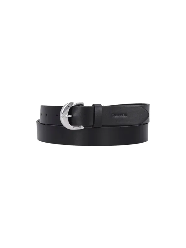 "Calvin Klein Gürtel im Sale | Calvin Klein - Calvin Klein Cintura Donna online kaufen"|Planet-Deluxe
