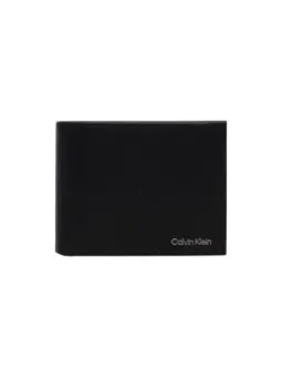 Calvin Klein Herren Portemonnaie - Stilvoll & Praktisch