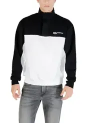 "Karl Lagerfeld Jeans Sweatshirts im Sale | Karl Lagerfeld Jeans - Karl Lagerfeld Jeans Felpa Uomo online kaufen"|Planet-Deluxe