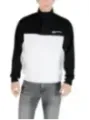 "Karl Lagerfeld Jeans Sweatshirts im Sale | Karl Lagerfeld Jeans - Karl Lagerfeld Jeans Felpa Uomo online kaufen"|Planet-Deluxe