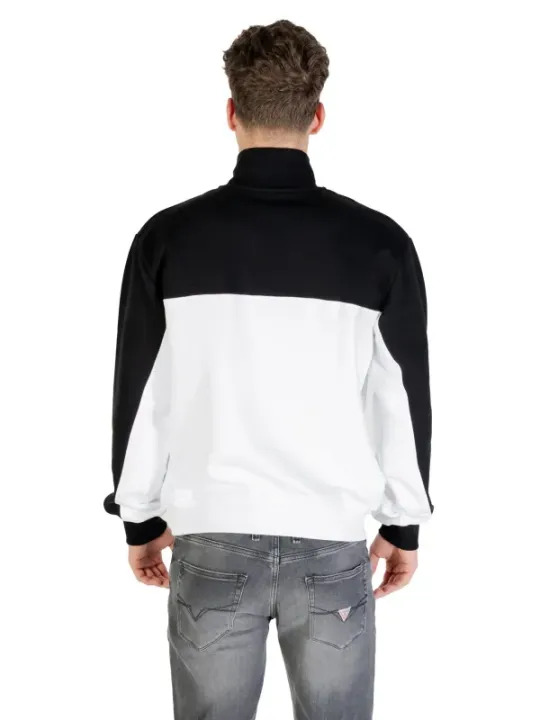 "Karl Lagerfeld Jeans Sweatshirts im Sale | Karl Lagerfeld Jeans - Karl Lagerfeld Jeans Felpa Uomo online kaufen"|Planet-Deluxe