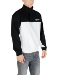 "Karl Lagerfeld Jeans Sweatshirts im Sale | Karl Lagerfeld Jeans - Karl Lagerfeld Jeans Felpa Uomo online kaufen"|Planet-Deluxe