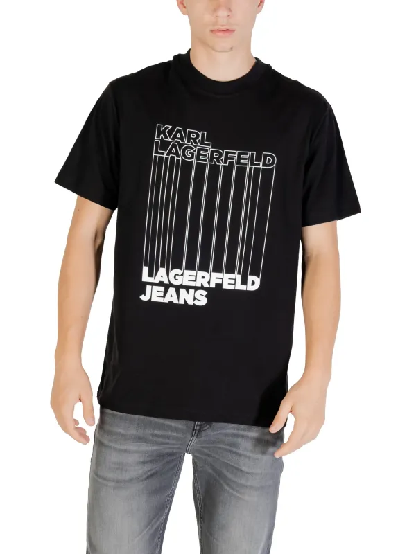 "Karl Lagerfeld Jeans T-Shirts im Sale | Karl Lagerfeld Jeans - Karl Lagerfeld Jeans T-Shirt Uomo online kaufen"|Planet-Deluxe "Karl Lagerfeld Jeans T-Shirts im Sale | Karl Lagerfeld Jeans - Karl Lagerfeld Jeans T-Shirt Uomo online kaufen"|Planet-Deluxe