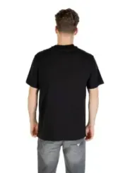 "Karl Lagerfeld Jeans T-Shirts im Sale | Karl Lagerfeld Jeans - Karl Lagerfeld Jeans T-Shirt Uomo online kaufen"|Planet-Deluxe