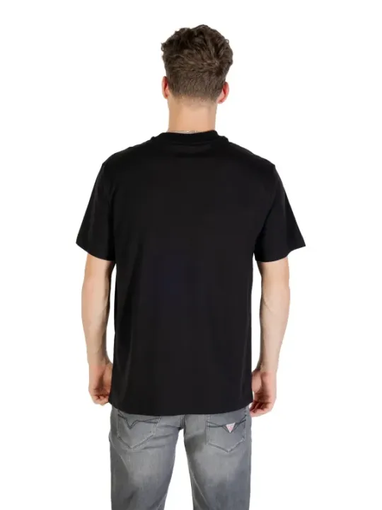 "Karl Lagerfeld Jeans T-Shirts im Sale | Karl Lagerfeld Jeans - Karl Lagerfeld Jeans T-Shirt Uomo online kaufen"|Planet-Deluxe