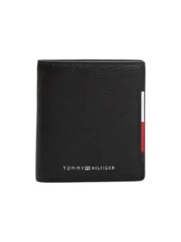 Tommy Hilfiger Portemonnaie - Stilvolle Herrenbrieftasche