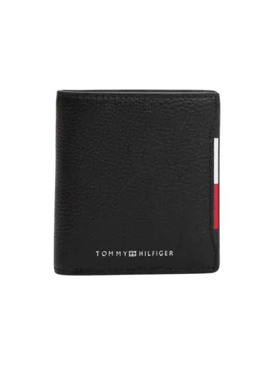 "Tommy Hilfiger Brieftaschen im Sale | Tommy Hilfiger - Tommy Hilfiger Portafogli Uomo online kaufen"|Planet-Deluxe